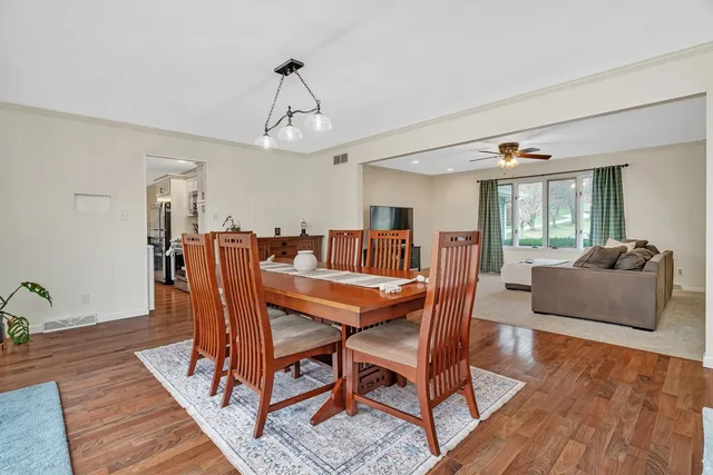 $420,500 | 218 San Carlos Road, Minooka, IL 60447