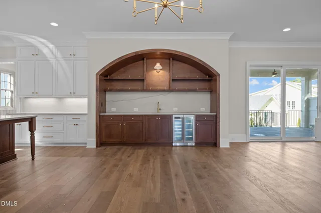 $1,865,500 | 2631 Marchmont Street, Raleigh, NC 27608