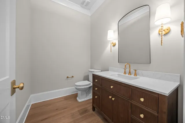 $1,865,500 | 2631 Marchmont Street, Raleigh, NC 27608