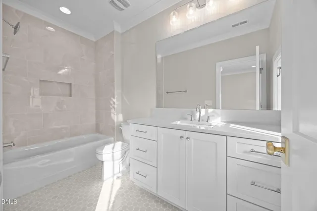 $1,865,500 | 2631 Marchmont Street, Raleigh, NC 27608