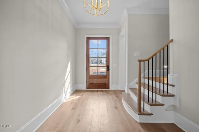 $1,865,500 | 2631 Marchmont Street, Raleigh, NC 27608