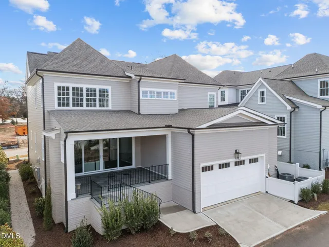 $1,865,500 | 2631 Marchmont Street, Raleigh, NC 27608