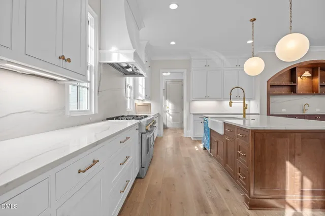 $1,865,500 | 2631 Marchmont Street, Raleigh, NC 27608