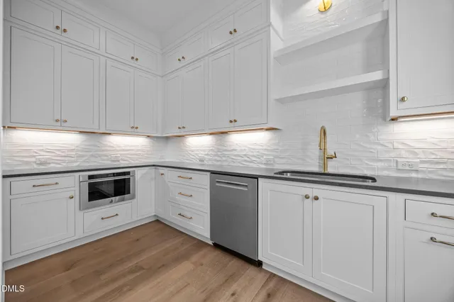 $1,865,500 | 2631 Marchmont Street, Raleigh, NC 27608