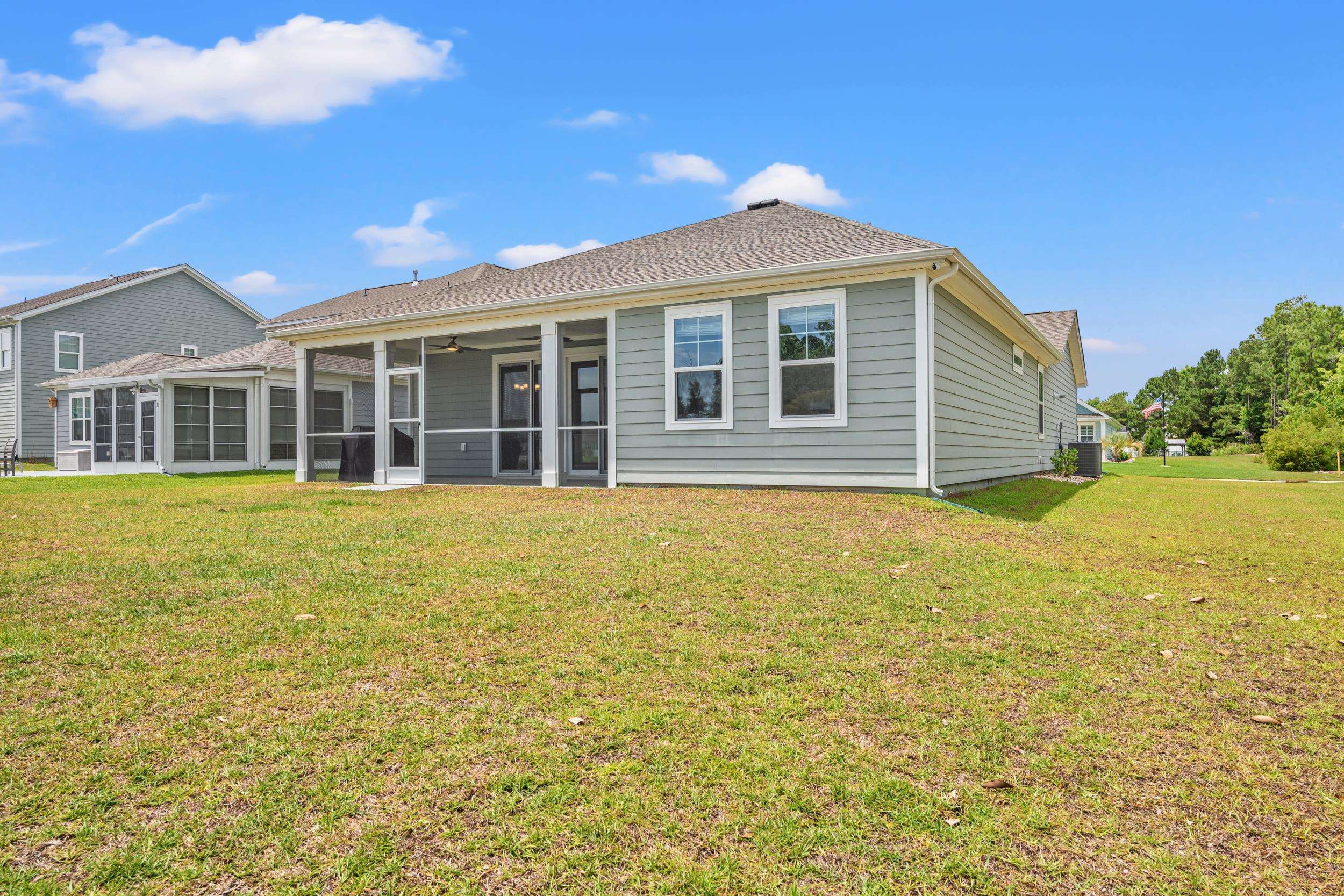 847 Saluda River Road Myrtle Beach, SC 29588 - Photo 33 of 41