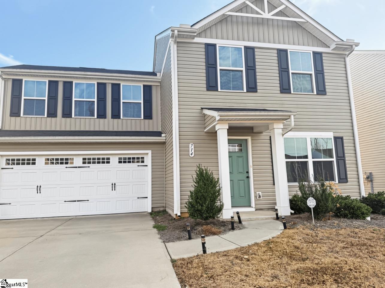 714 Heavenly Days Street Inman, SC 29349 - Photo 2 of 23