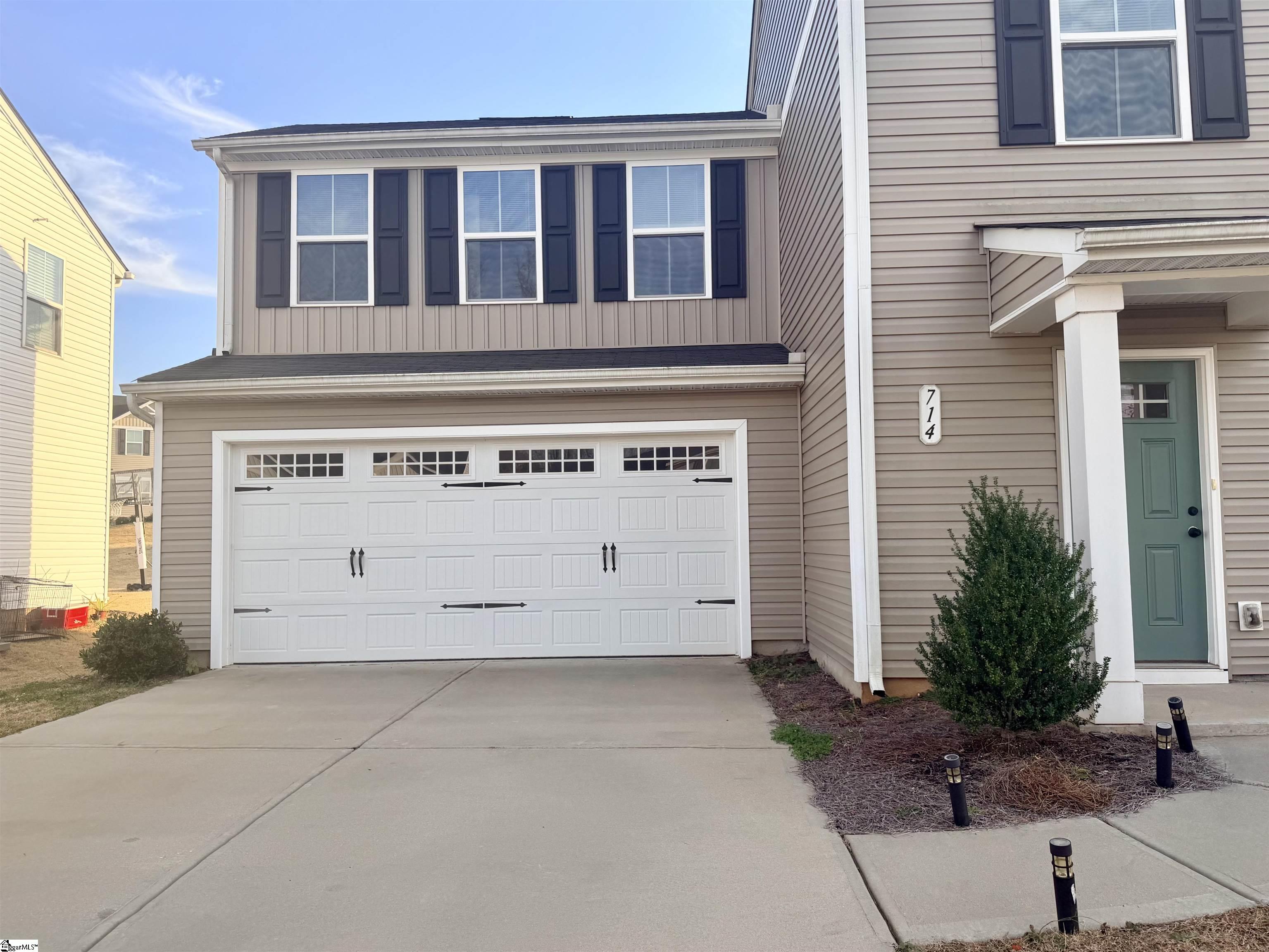 714 Heavenly Days Street Inman, SC 29349 - Photo 3 of 23