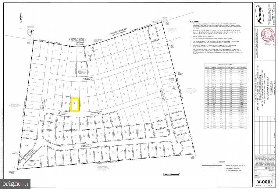 Lot 90 Congress Road Millsboro, DE 19966 - Photo 2 of 2 a black and white photo of a living room