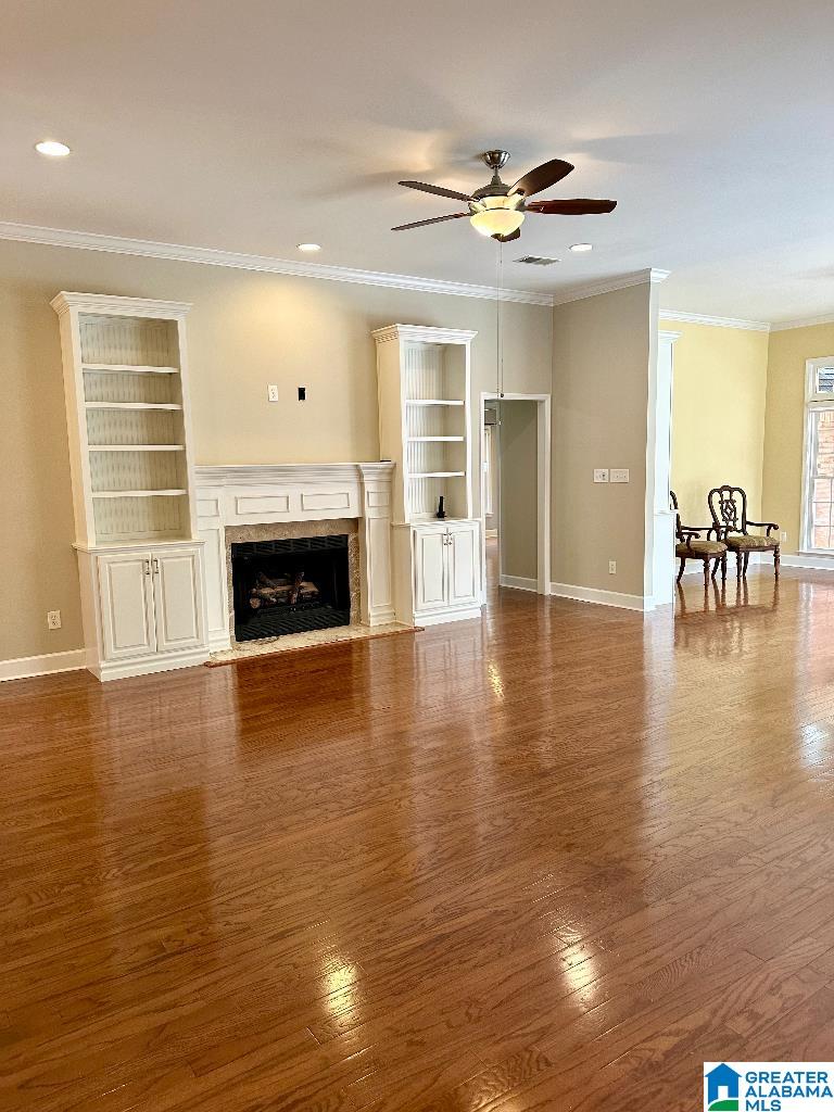 119 Morland Pointe Huntsville, AL 35824 - Photo 3 of 16