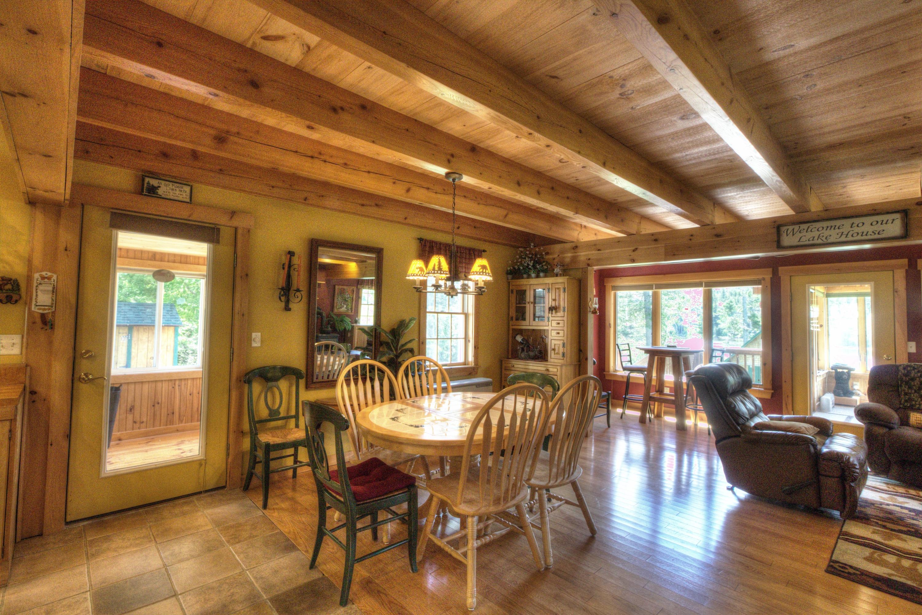 22 Bypass Road Sandy River Plt, ME 04970 - Photo 15 of 29 9999