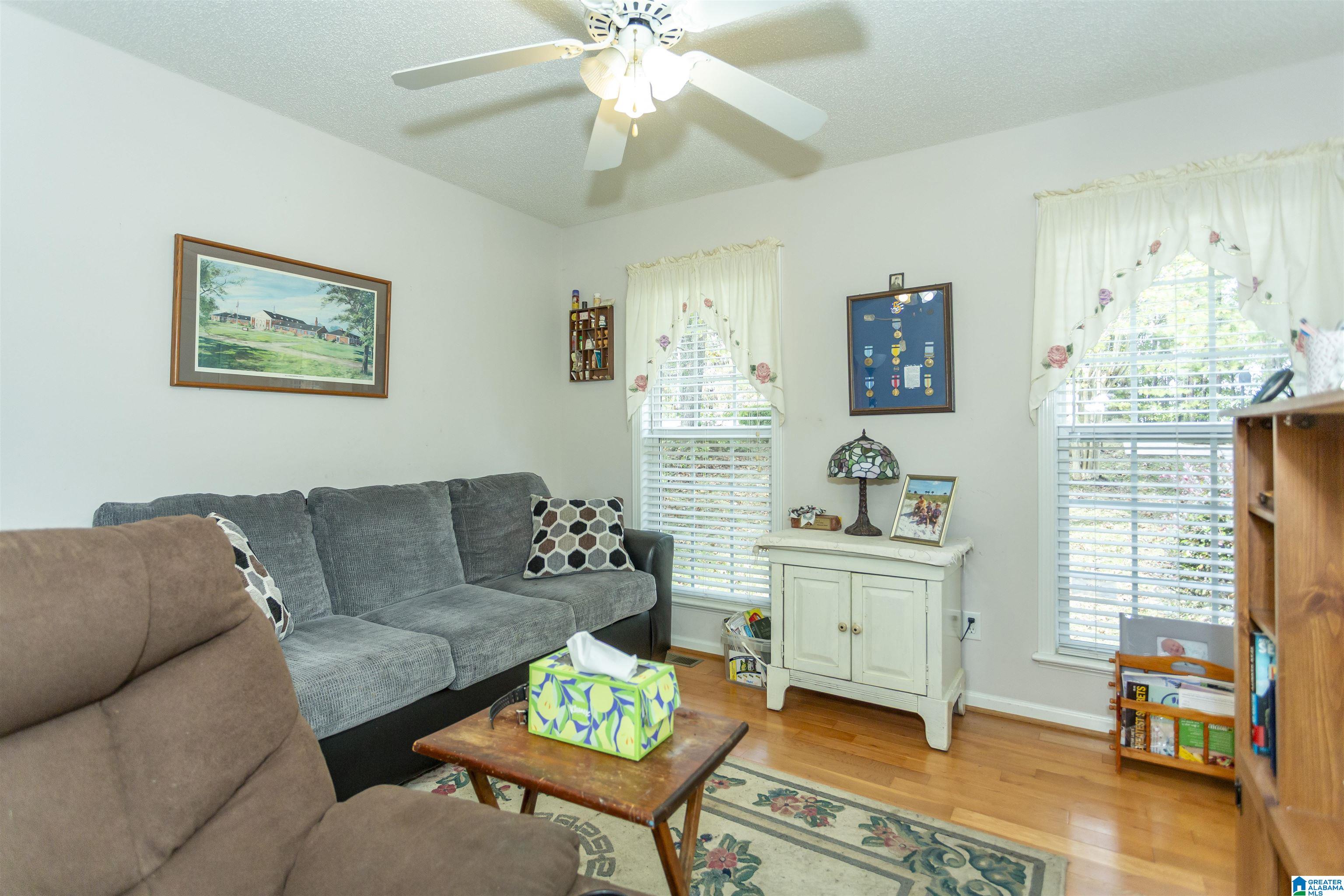 178 South Hillcrest Road Odenville, AL 35120 - Photo 51 of 57