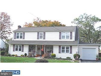 463 Red Lion Road Southampton, NJ 08088 - Photo 1 of 9 Exterior Front