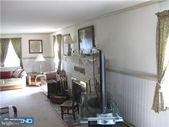 463 Red Lion Road Southampton, NJ 08088 - Photo 9 of 9 Fireplace
