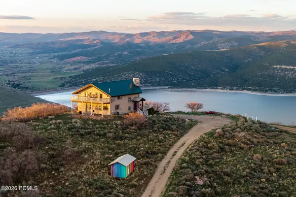 $975,000 | 287 Crestview, Coalville, UT 84017
