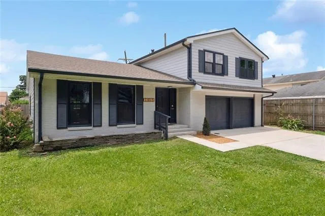 $425,000 | 2505 Judith Street, Metairie, LA 70003