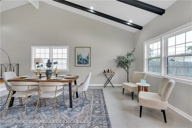 $425,000 | 2505 Judith Street, Metairie, LA 70003