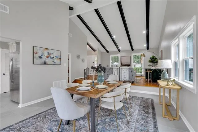 $425,000 | 2505 Judith Street, Metairie, LA 70003