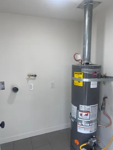 closeup of a bathroom with a sink and a mirror