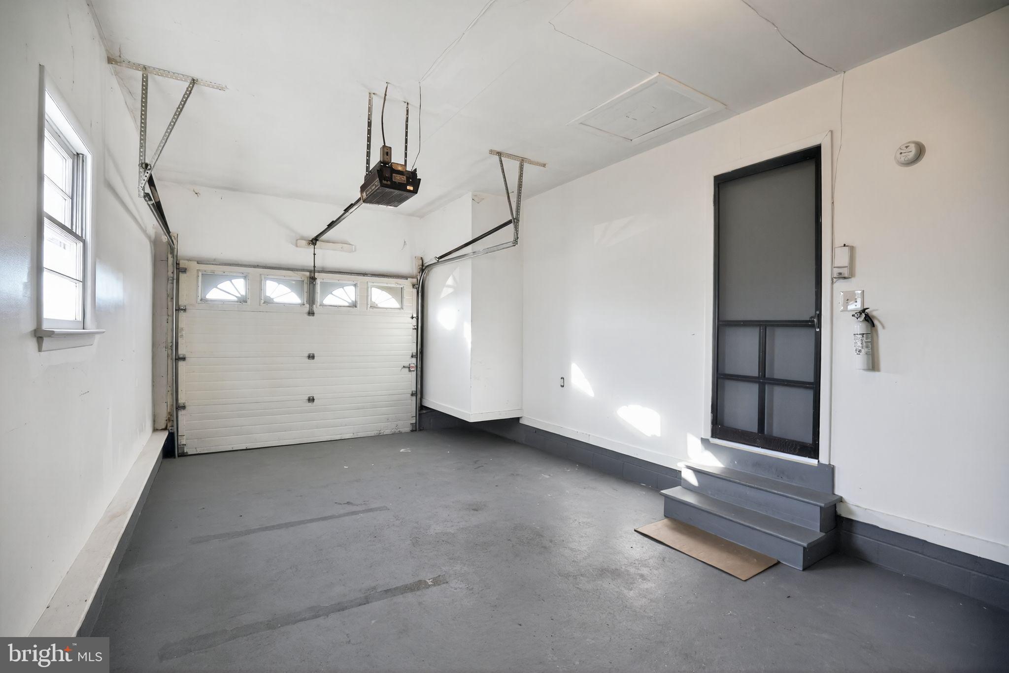 462 East Elmer Road Vineland, NJ 08360 - Photo 24 of 30 a view of an empty room with a window