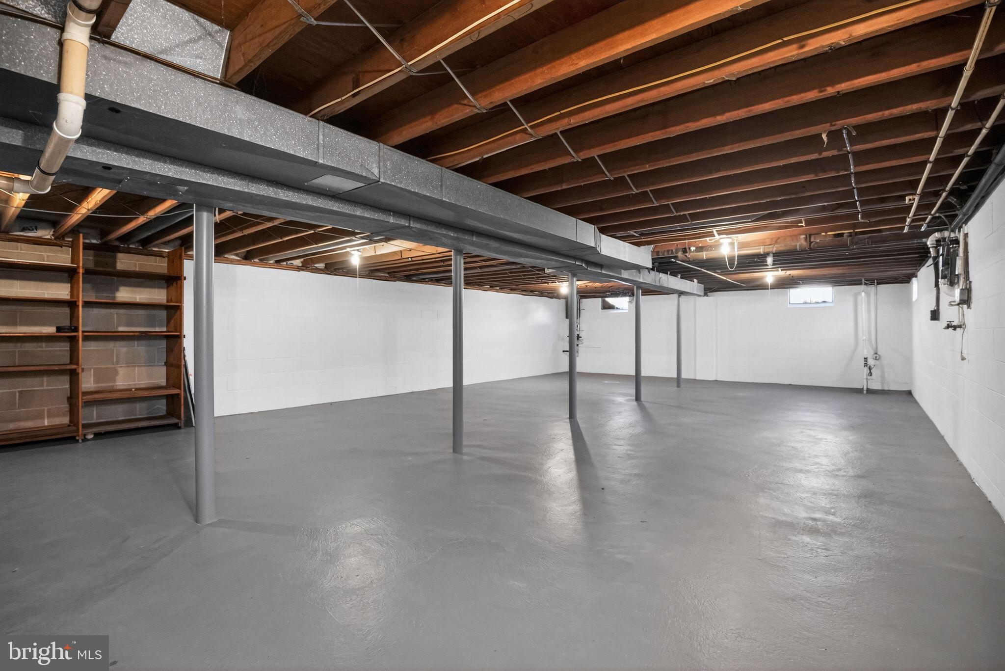 462 East Elmer Road Vineland, NJ 08360 - Photo 25 of 30 a view of an empty room