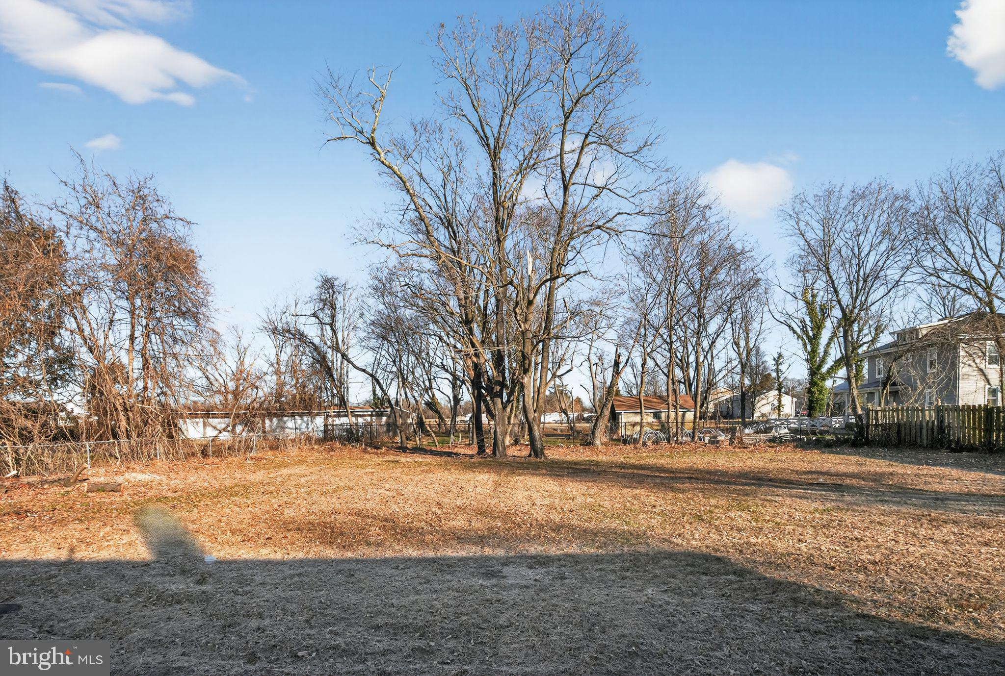 462 East Elmer Road Vineland, NJ 08360 - Photo 29 of 30 a view of snow covered with snow