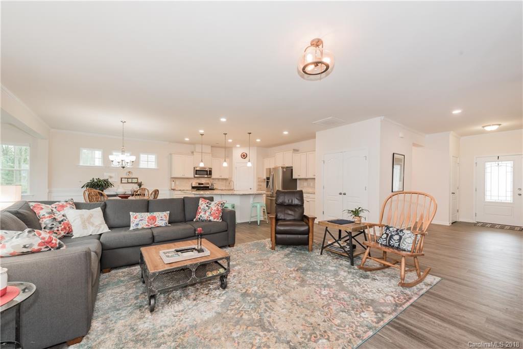16118 Foreleigh Road Huntersville, NC 28078 - Photo 5 of 24 Gallery Image 5