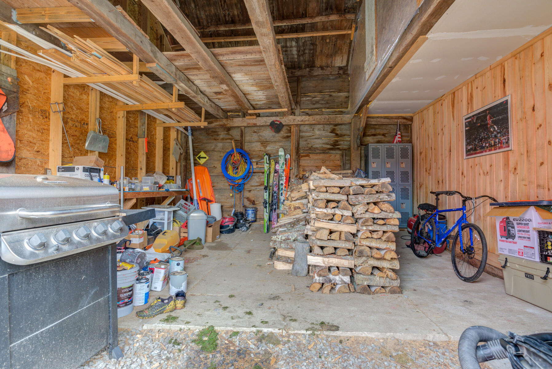 2759 Hallowell Road Litchfield, ME 04350 - Photo 49 of 58 Pic#-42