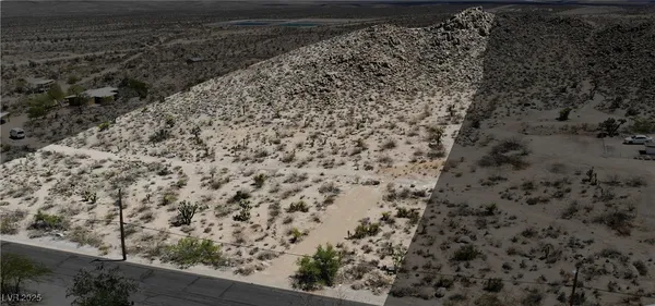 $144,999 | East Hobson Street, Searchlight, NV 89046