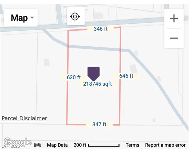 $144,999 | East Hobson Street, Searchlight, NV 89046