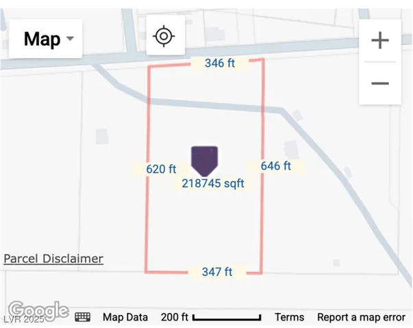 $144,999 | East Hobson Street, Searchlight, NV 89046