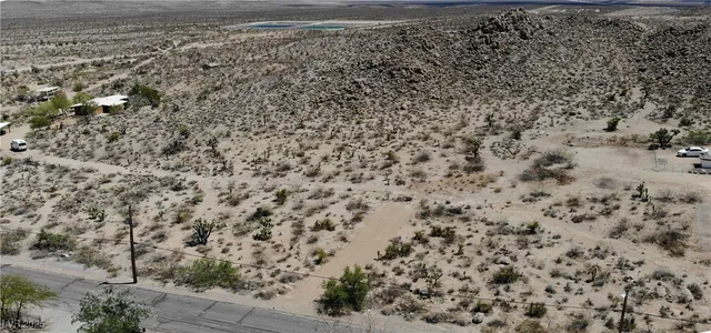 $144,999 | East Hobson Street, Searchlight, NV 89046
