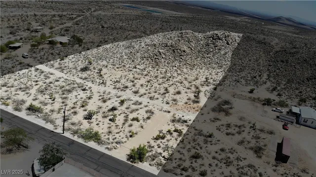 $144,999 | East Hobson Street, Searchlight, NV 89046