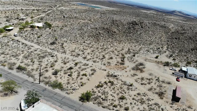$144,999 | East Hobson Street, Searchlight, NV 89046