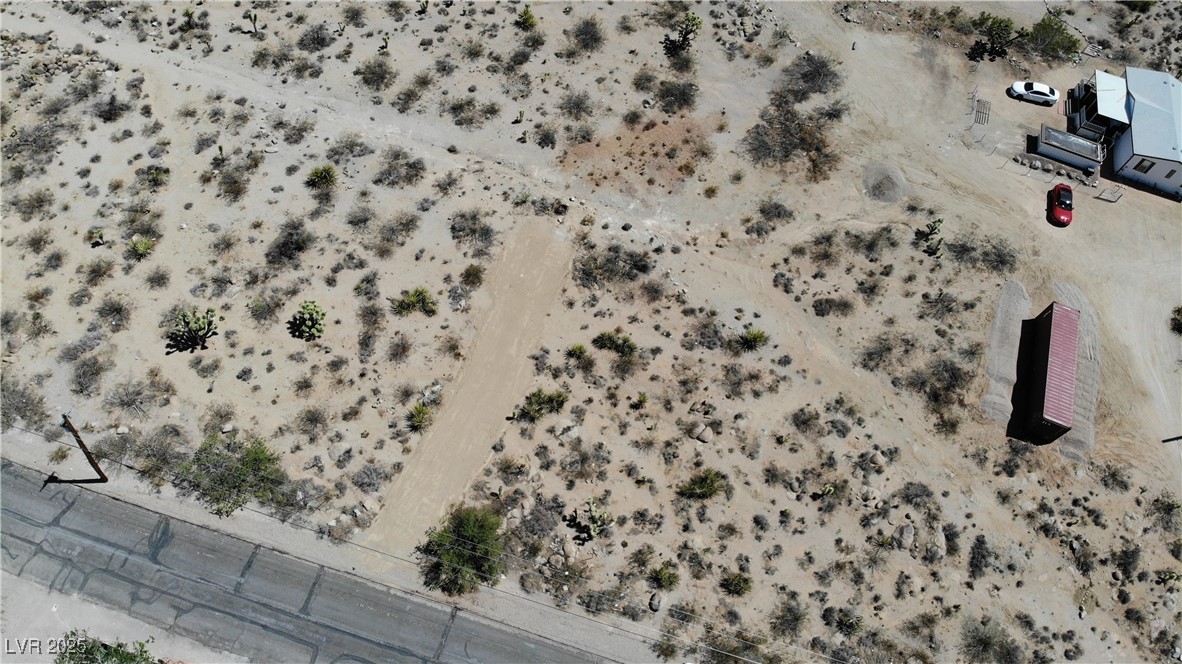 East Hobson Street Searchlight, NV 89046 - Photo 5 of 14 Aerial view