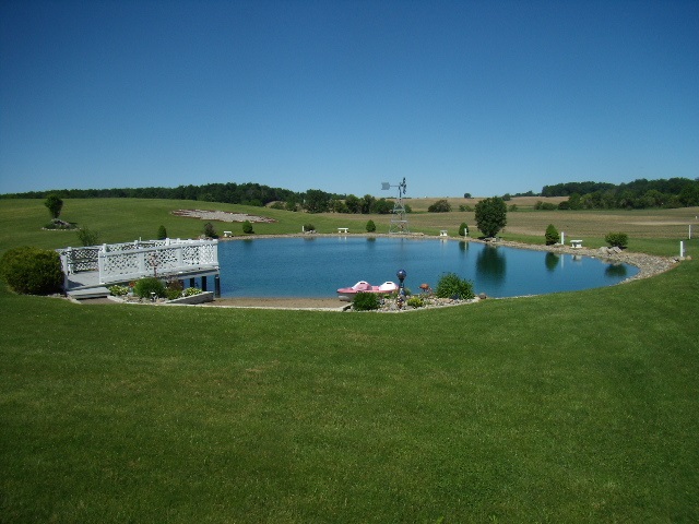 2375 South Bill Deller Road Angola, IN 46703 - Photo 3 of 31 Gallery Image 3