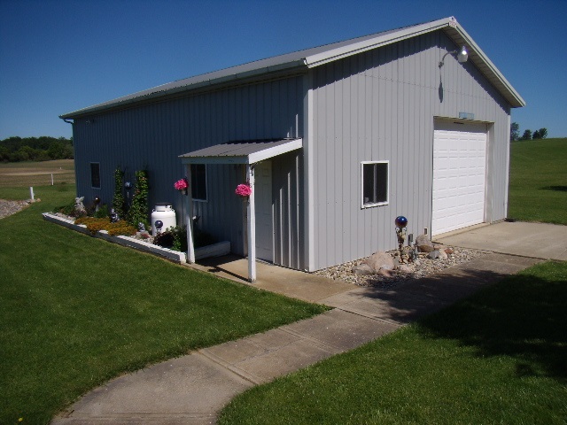 2375 South Bill Deller Road Angola, IN 46703 - Photo 24 of 31 Gallery Image 24