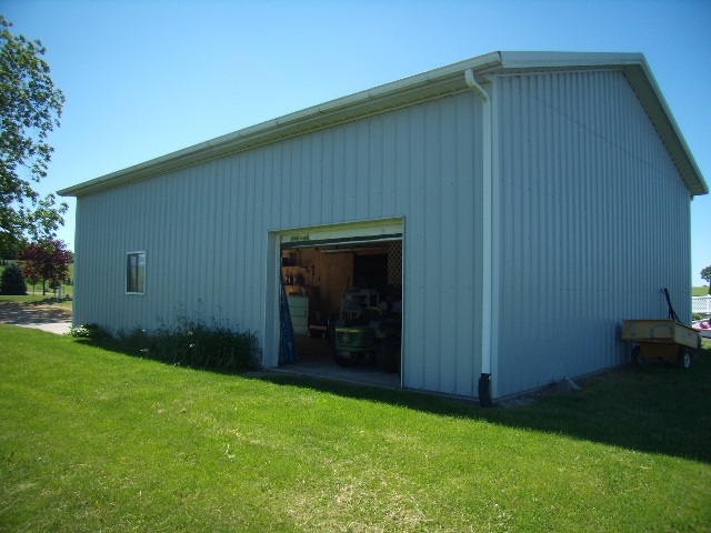 2375 South Bill Deller Road Angola, IN 46703 - Photo 25 of 31 Gallery Image 25
