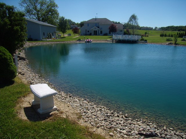 2375 South Bill Deller Road Angola, IN 46703 - Photo 28 of 31 Gallery Image 28