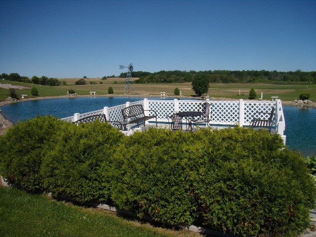 2375 South Bill Deller Road Angola, IN 46703 - Photo 29 of 31 Gallery Image 29