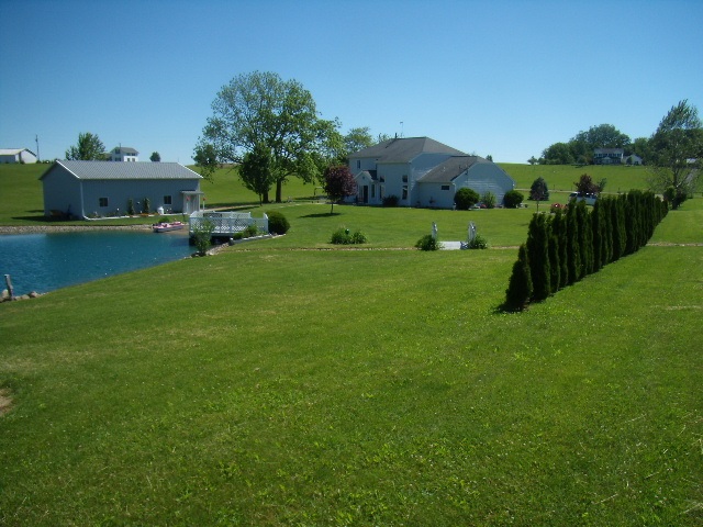 2375 South Bill Deller Road Angola, IN 46703 - Photo 31 of 31 Gallery Image 31