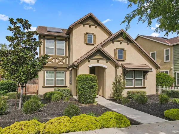 $850,000 | 2341 Ellis Town Drive, Tracy, CA 95377