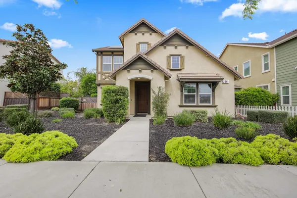 $850,000 | 2341 Ellis Town Drive, Tracy, CA 95377