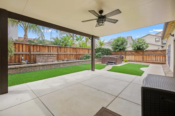 $850,000 | 2341 Ellis Town Drive, Tracy, CA 95377