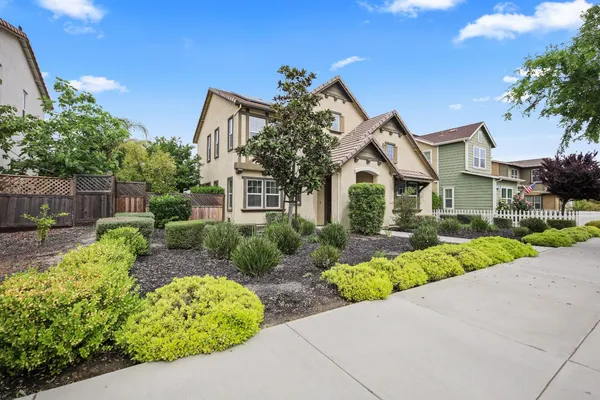 $850,000 | 2341 Ellis Town Drive, Tracy, CA 95377