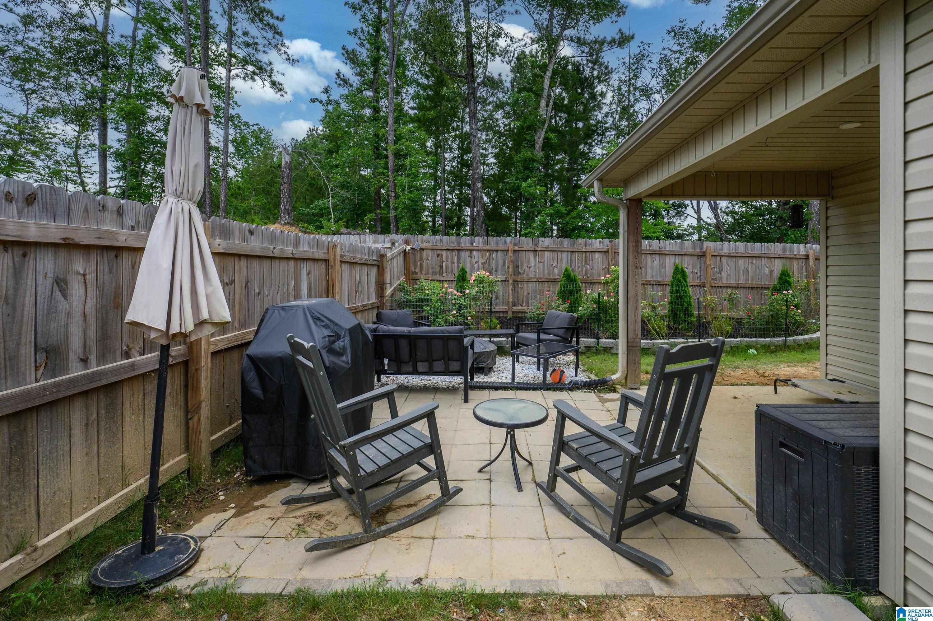 286 Amber Avenue Calera, AL 35040 - Photo 35 of 39