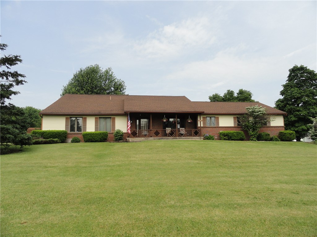 1285 Middle Road Henrietta, NY 14543 - Photo 1 of 1