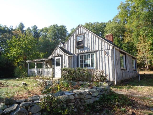 609 Hartford Road Brooklyn, CT 06234 - Photo 1 of 1