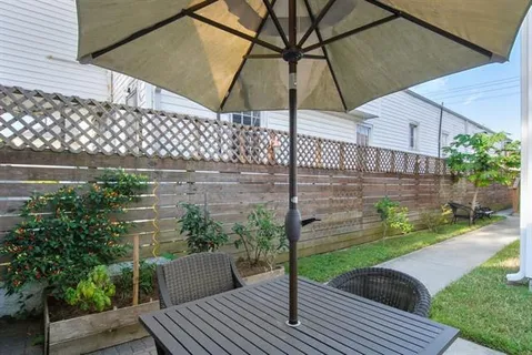 $1,700 | 2327 Soniat Street, Unit B, New Orleans, LA 70115