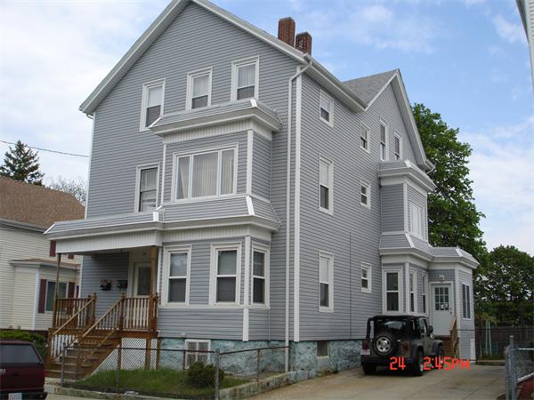 72 Smith Street Fall River, MA 02721 - Photo 1 of 6