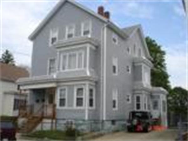 72 Smith Street Fall River, MA 02721 - Photo 2 of 6